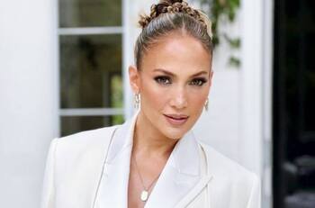 Los 7 looks más audaces de Jennifer Lopez