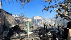 Incendio en El Tecolote, Tijuana deja 5 muertos y 3 desaparecidos