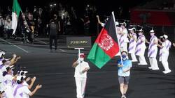 Atletas afganos que participaron en Tokio 2020 ya salieron de su país