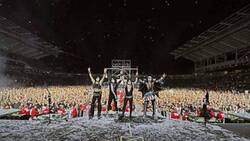 Kiss se despedirá de sus fans con un documental que lo "mostrará todo"