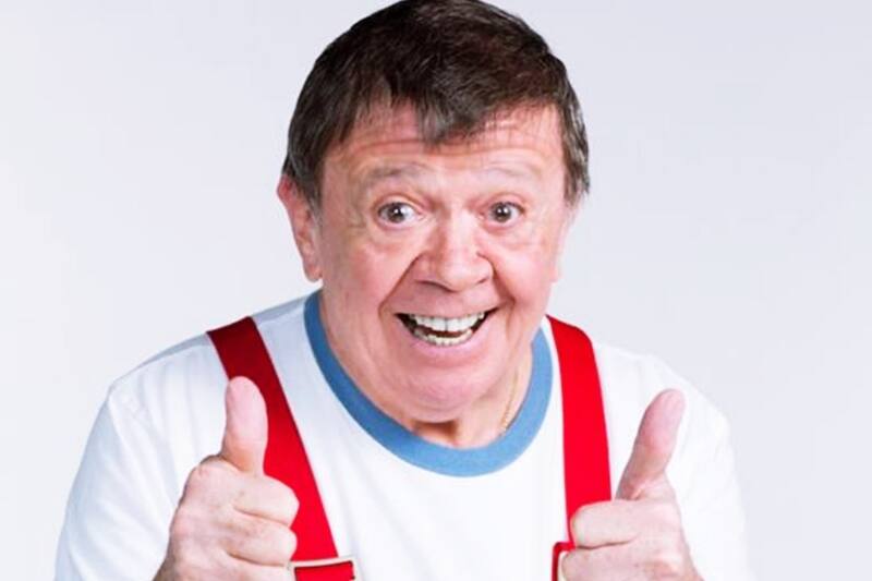 Xavier López "Chabelo" Murió a los 88 años de edad - Créditos: Instagram