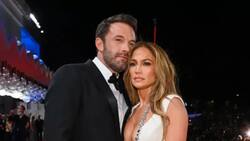 JLo dejará por un tiempo a Ben Affleck por fuerte razón