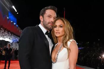 JLo dejará por un tiempo a Ben Affleck por fuerte razón