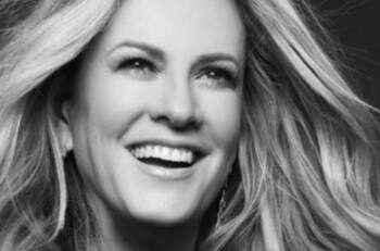 No teme a las comparaciones: Esto opina Rebecca de Alba de Anette Michel en Masterchef