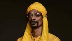 Inteligencia Artificial muestra cómo luciría Snoop Dogg si fuera caucásico: Lo confunden con León Larregui