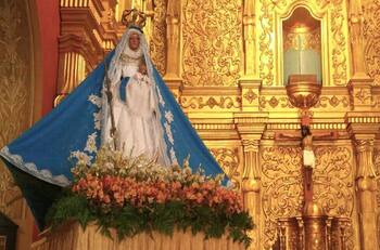 Fiesta de la Candelaria: 2 de febrero, ¿cuál es su origen y por qué se celebra con tamales?