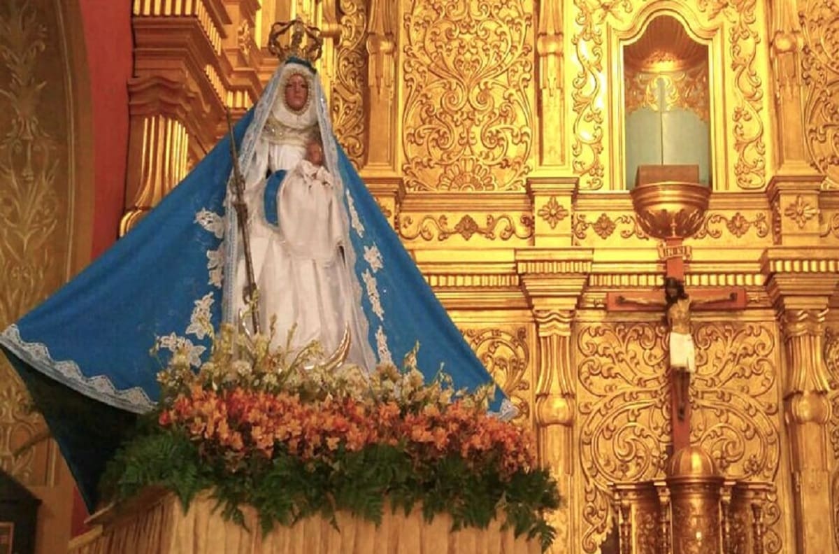 Fiesta de la Candelaria: 2 de febrero, ¿cuál es su origen y por qué se celebra con tamales?