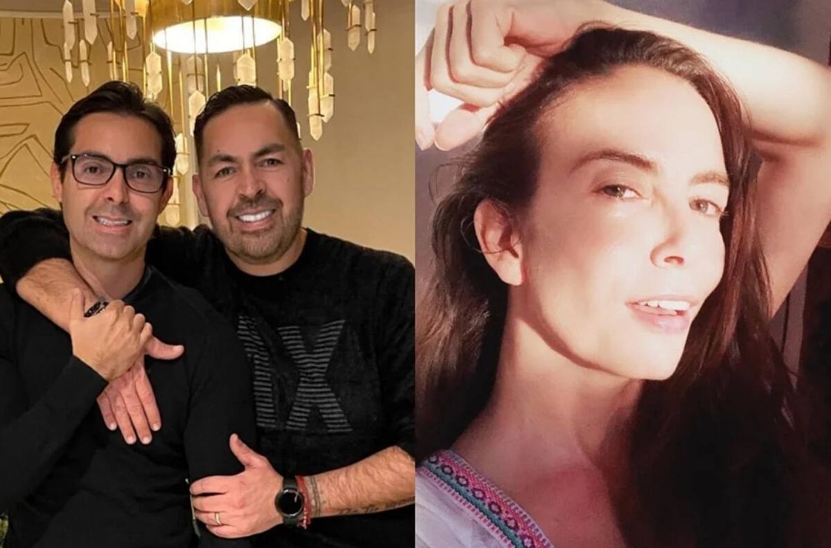 Jorge D’Alessio recordó el gran gesto de Sasha Sokol cuando Lupita estuvo en prisión