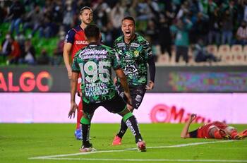 León vs Guastatoya: Hora y dónde ver en vivo a por TV y Online la Concachampions