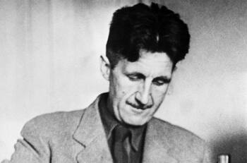 George Orwell: Internautas recuerdan con frases al escritor en su aniversario luctuoso