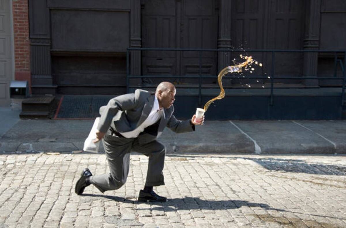 Estos son los cuatro signos del zodíaco más torpes