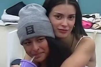 “No digas nada”: ¿Qué gritaron en “Gran Hermano” Chile que solo Viviana Acevedo y Constanza Capelli escucharon?