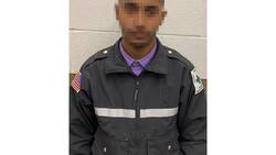 Detienen a “potencial terrorista” árabe en la frontera de México y Estados Unidos