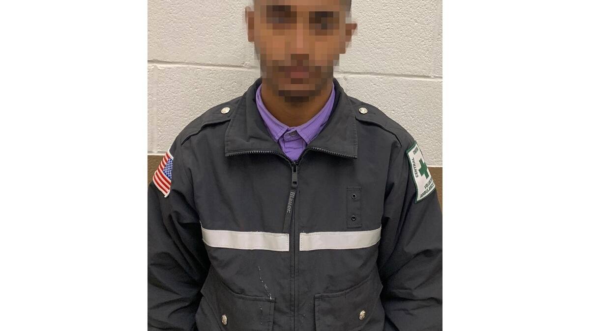 Detienen a “potencial terrorista” árabe en la frontera de México y Estados Unidos