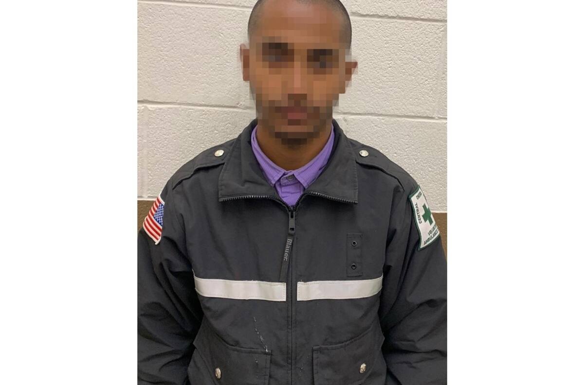 Detienen a “potencial terrorista” árabe en la frontera de México y Estados Unidos