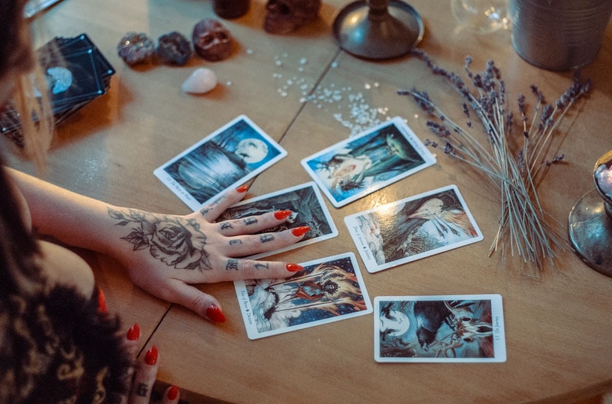 Tarot gratis para el 31 de marzo: Estas son las predicciones de salud, amor y dinero