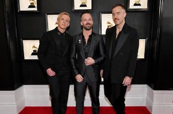 Rüfüs Du Sol en el Palacio de los Deportes: Posible setlist