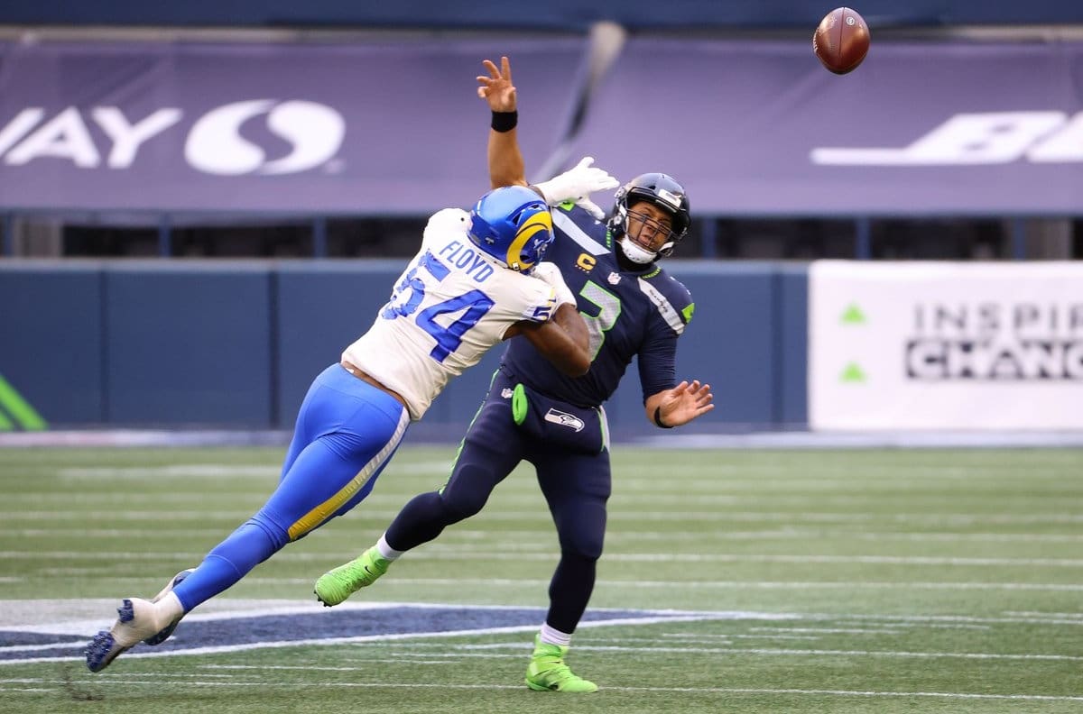 ¿Cómo y dónde ver Thursday Night Football entre Seahawks y Rams?