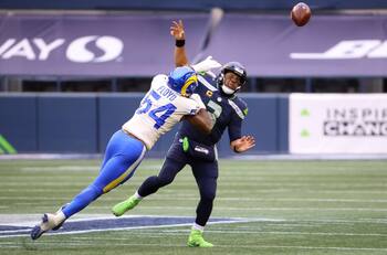 ¿Cómo y dónde ver Thursday Night Football entre Seahawks y Rams?