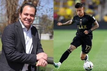 Bomba del América: El plan de Santiago Baños habría dado resultado para traer Brian Rodríguez