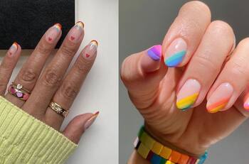 Pride: Looks de uñas para celebrar el mes del orgullo LGBTTIQ+
