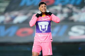 Pumas: Talavera tendría ultimátum de Santiago Arbide, su polémico representante