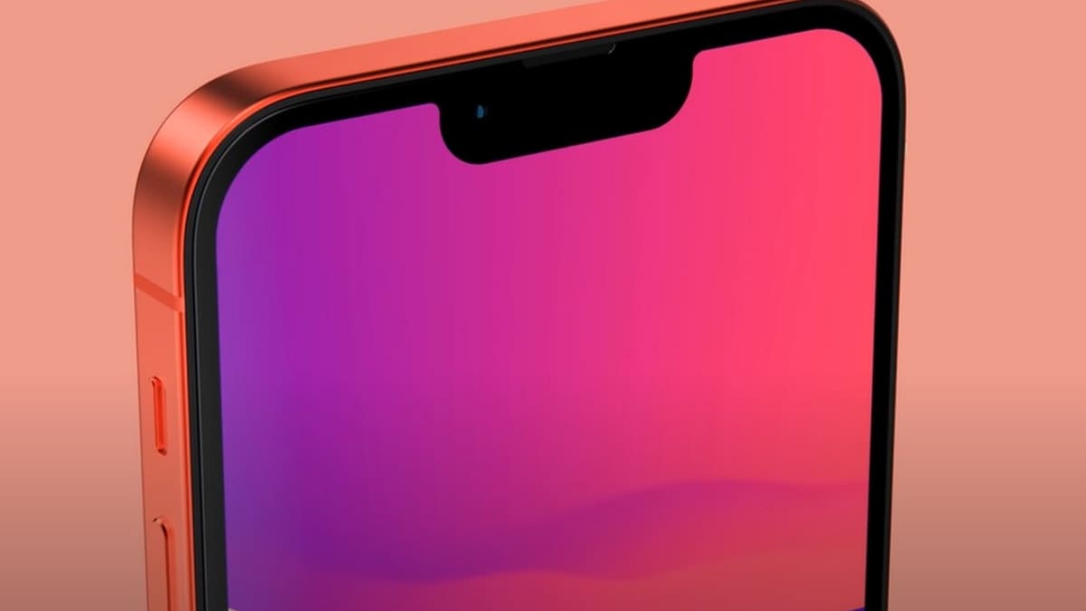 ¡Se adelantaron mucho! Se filtraron las características del Iphone 14