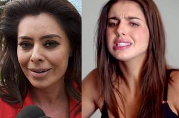 "Quiero una cachetada bien dada": Yadhira Carrillo confesó quien le pidió golpear a Michelle Renaud