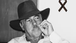 Estas son las mejores 3 películas del actor Andrés García