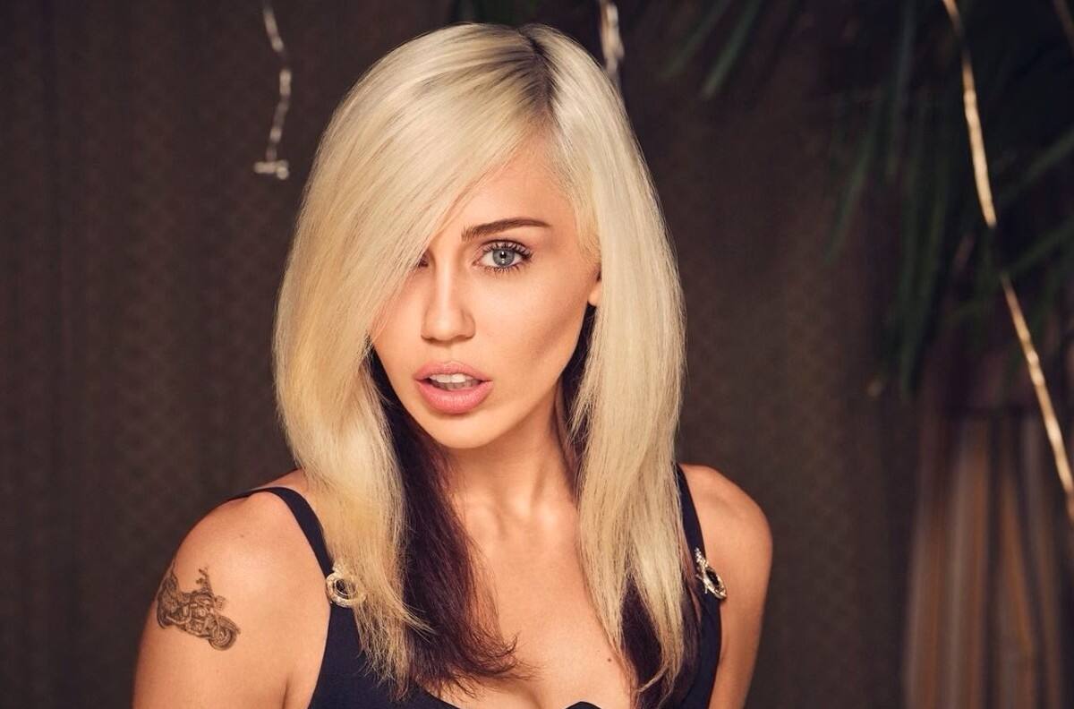 Miley Cyrus y todo lo que tienes que saber sobre su nueva etapa musical planeada para 2023