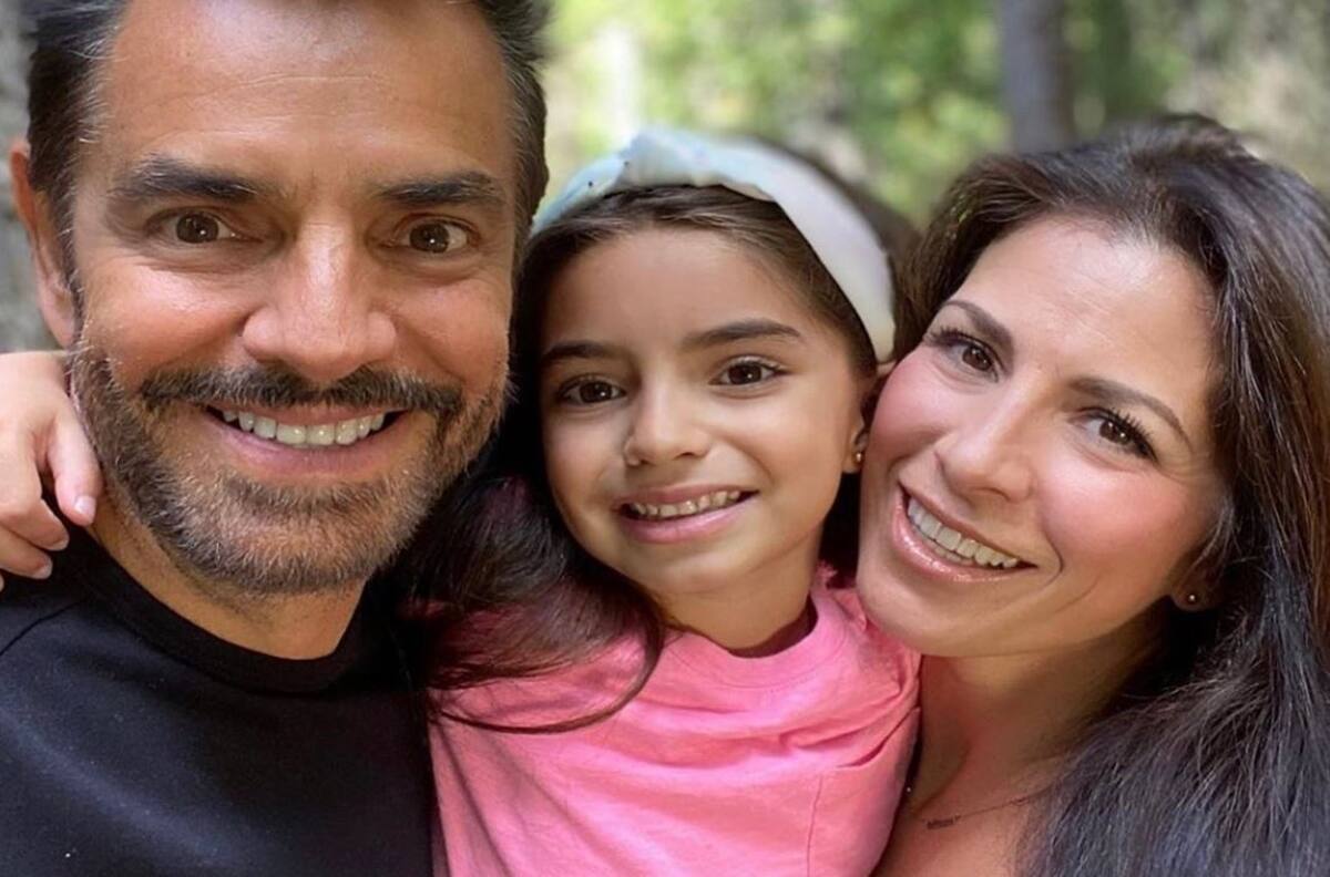 Eugenio Derbez y Alessandra Rosaldo confiesan que estuvieron a punto de divorciarse