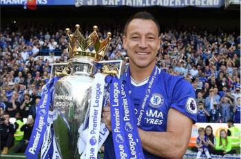 John Terry vuelve a casa: Chelsea firma a una de sus leyendas