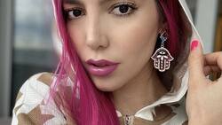 Frida Sofía continúa con las indirectas a su madre Alejandra Guzmán: "No necesito a nadie"