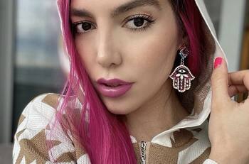 Frida Sofía continúa con las indirectas a su madre Alejandra Guzmán: "No necesito a nadie"