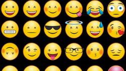 Test de personalidad: ¿Qué emoji eres?