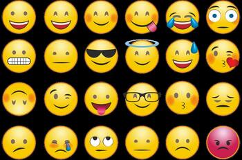 Test de personalidad: ¿Qué emoji eres?