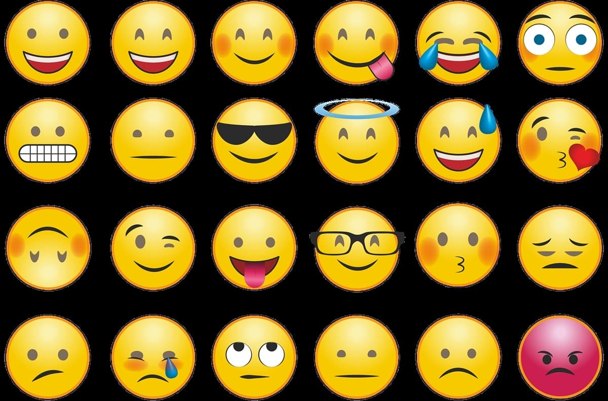 Test de personalidad: ¿Qué emoji eres?