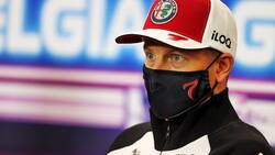 Oficial: Kimi Raikkonen se retirará de F1 en 2021