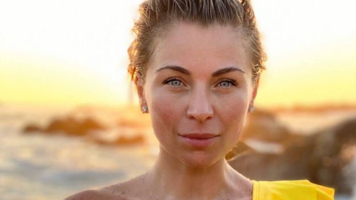 ¡Mamá alternativa! Ludwika Paleta confiesa nunca haber vacunado a sus hijos