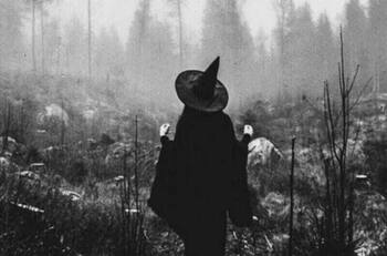 Las 5 mejores películas de brujas que debes ver en este Halloween