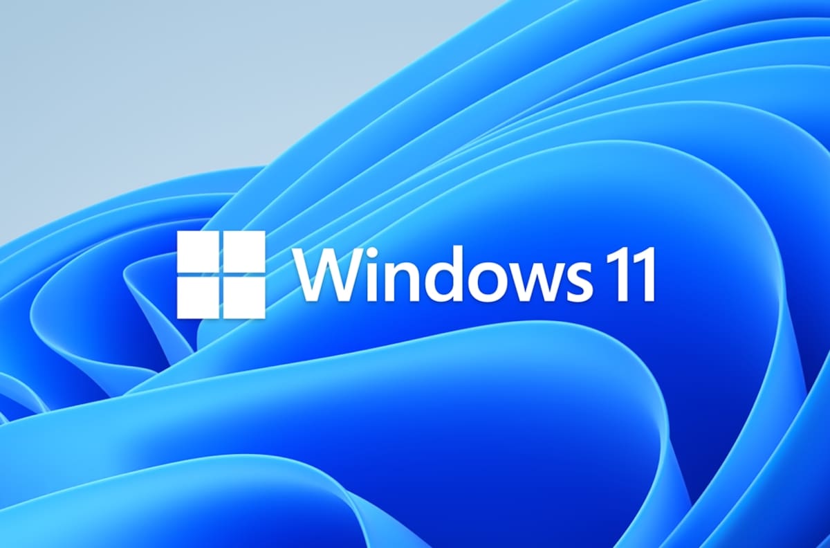Microsoft anunció la llegada de Windows 11 después de tantos rumores