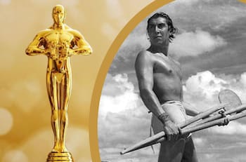 Oscar 2023: ¿Emilio “El Indio” Fernández fue la inspiración para crear la estatuilla?