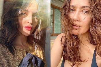 Salma Hayek vs Eiza González: ¿Quién gana más y es más querida en Hollywood?