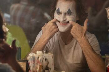 “Joker” tendrá una segunda parte escrita y dirigida por Todd Phillips