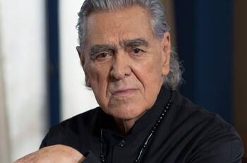 Eric del Castillo afirma que se ha quedado sin trabajo por no quererse vacunar