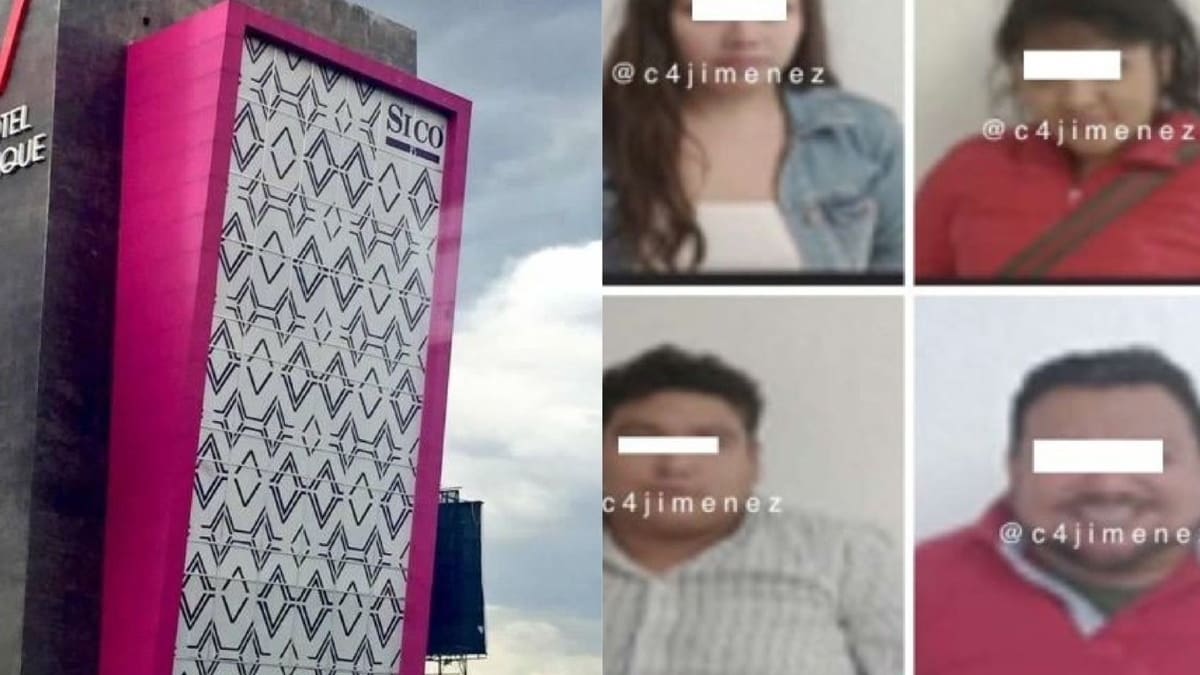 Jóvenes hacen fiesta en Motel de la CDMX y uno acaba muerto