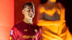 VIDEO | El impresionante recibimiento Paulo Dybala con la Roma