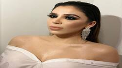 Emma Coronel recibió sentencia de 3 años en corte de Estados Unidos