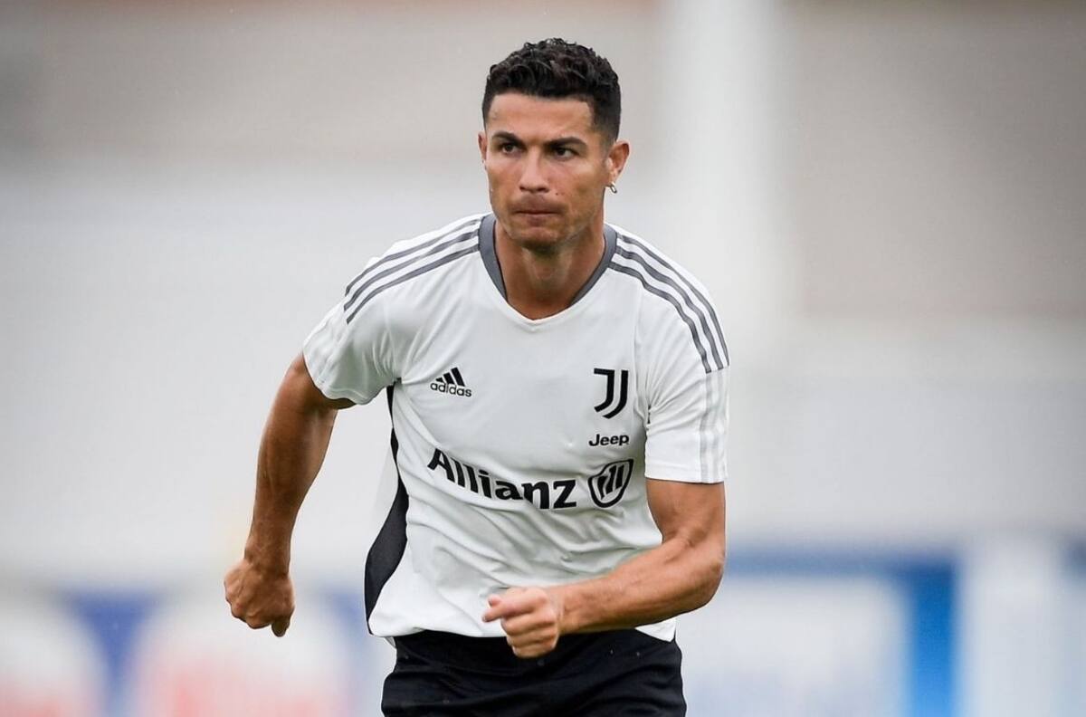 Cristiano Ronaldo niega los rumores y habló de su futuro