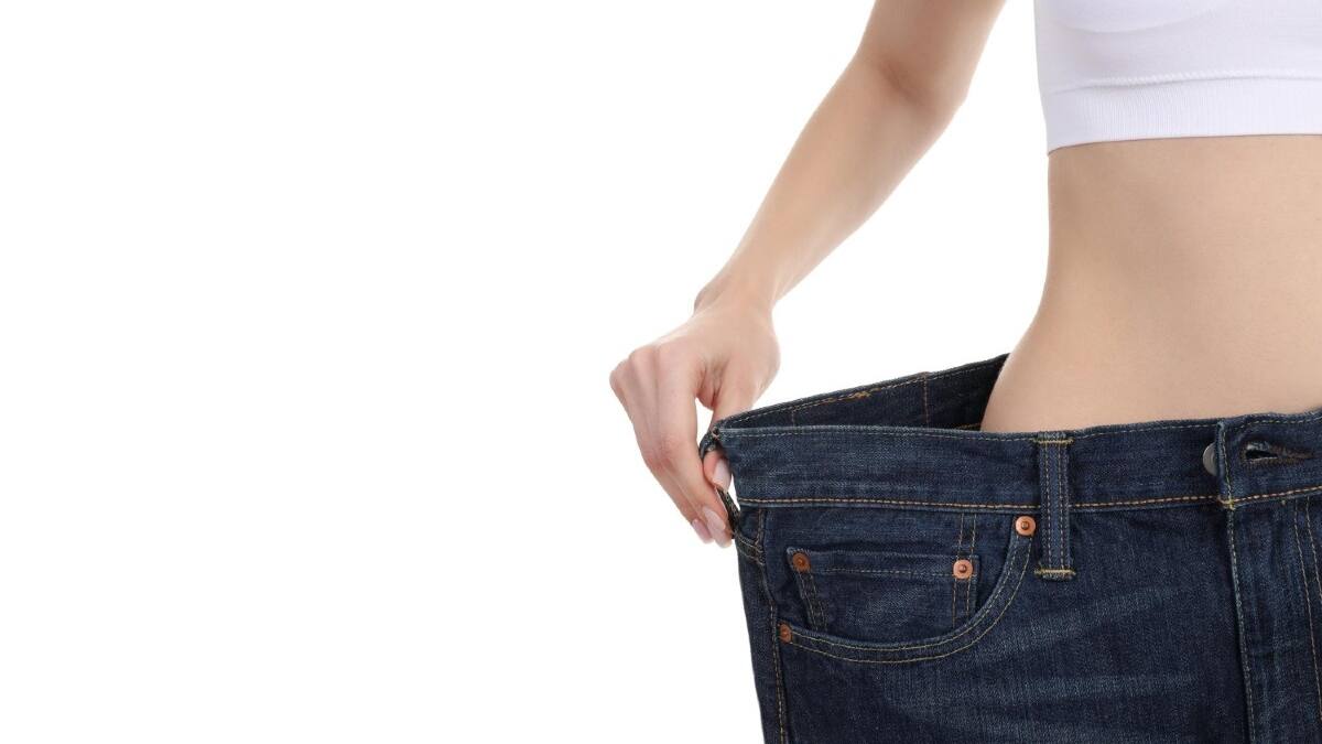 Salud: Con esta sencilla infusión perderás peso de manera natural